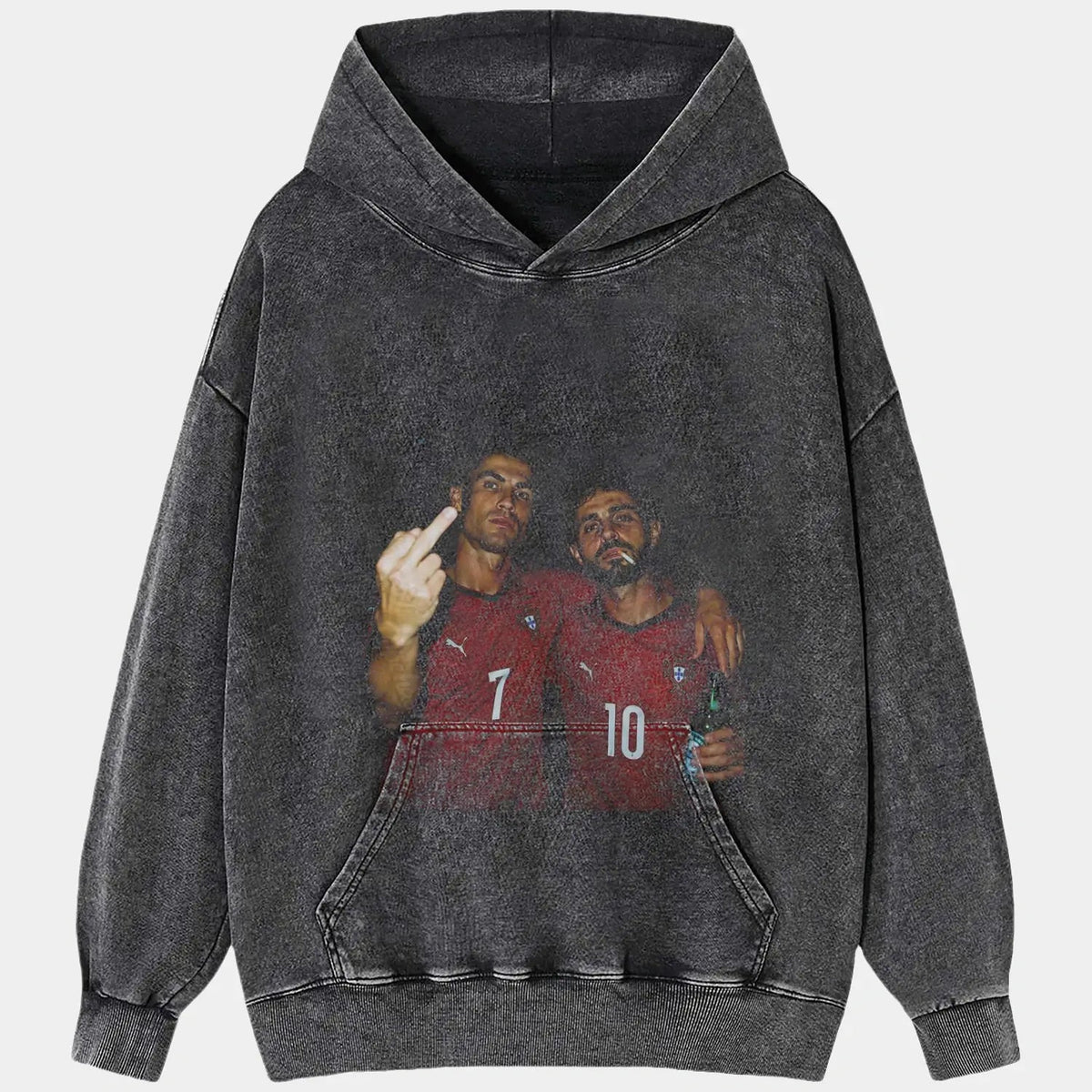 Portugal Soccer TEE 1.5