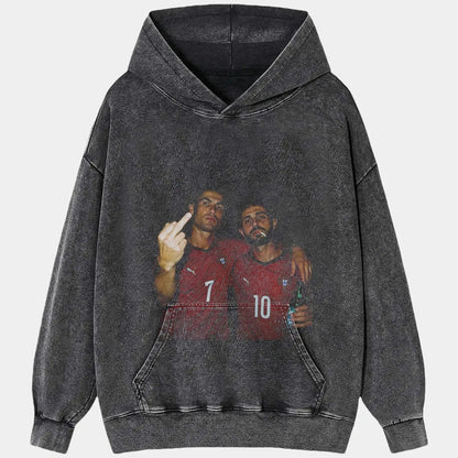 Portugal Soccer TEE 1.5