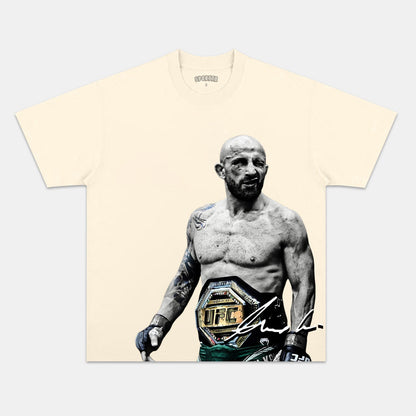 ALEXANDER VOLKANOVSKI TEE