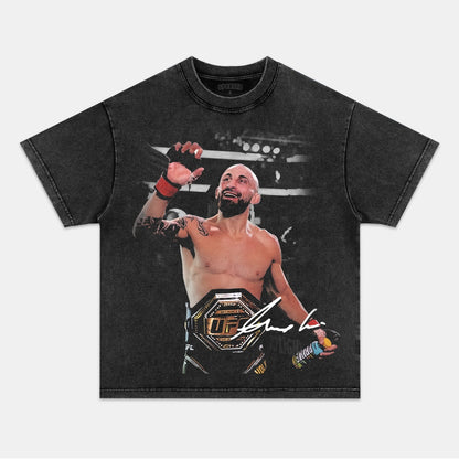ALEXANDER VOLKANOVSKI TEE 4.15