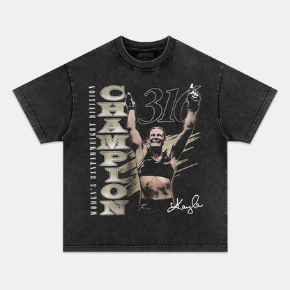 KAYLA HARRISON TEE 6.11