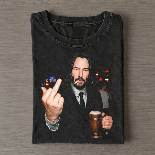 John Wick Tee