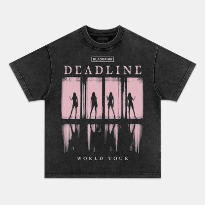 BLACKPINK TEE 7.2