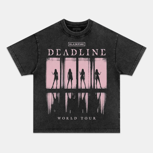 BLACKPINK TEE 7.2