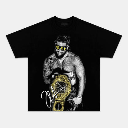 JEY USO TEE 5.9