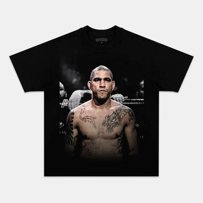 ALEX PEREIRA TEE