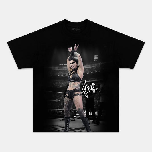 RHEA RIPLEY TEE  4.27