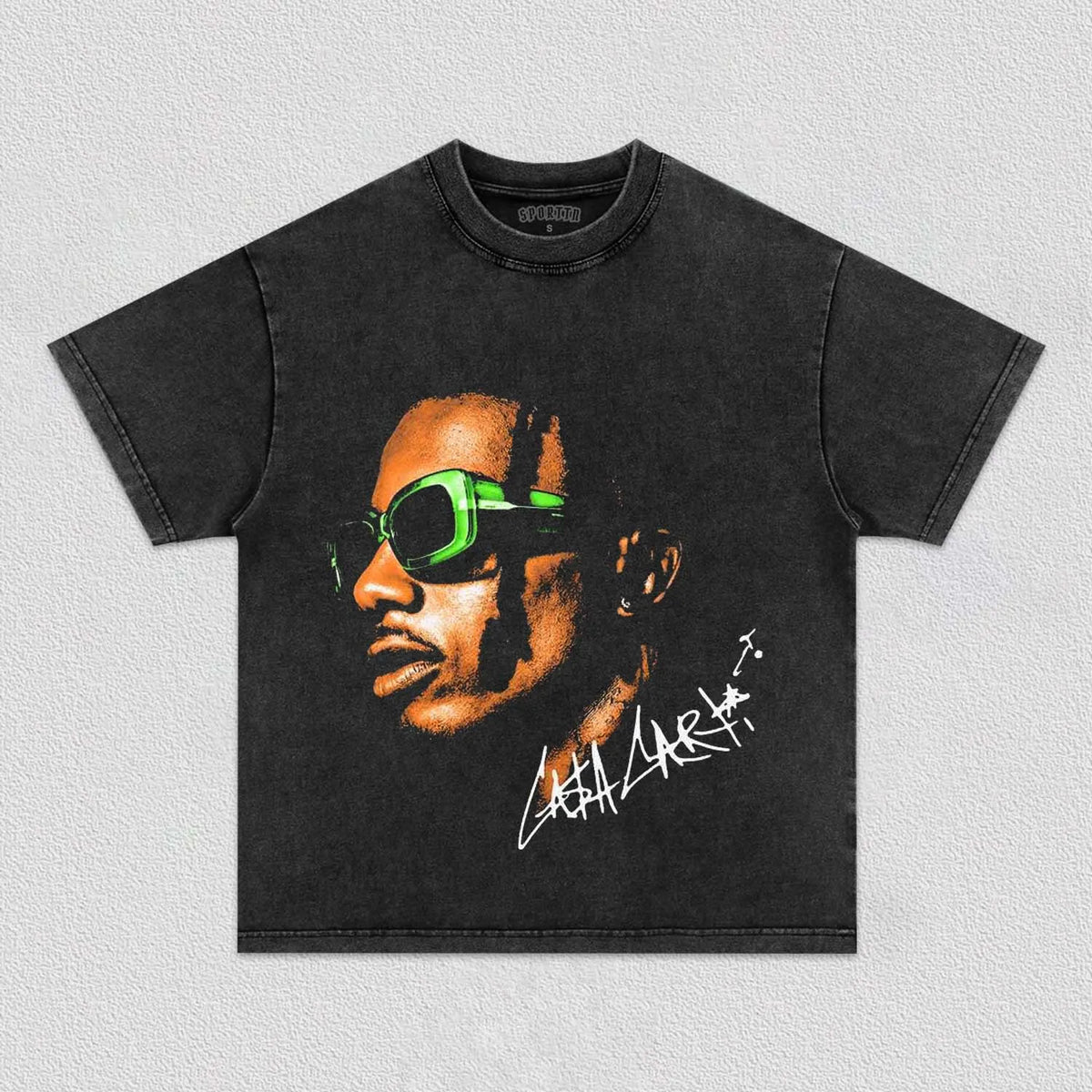 PLAYBOI CARTI TEE