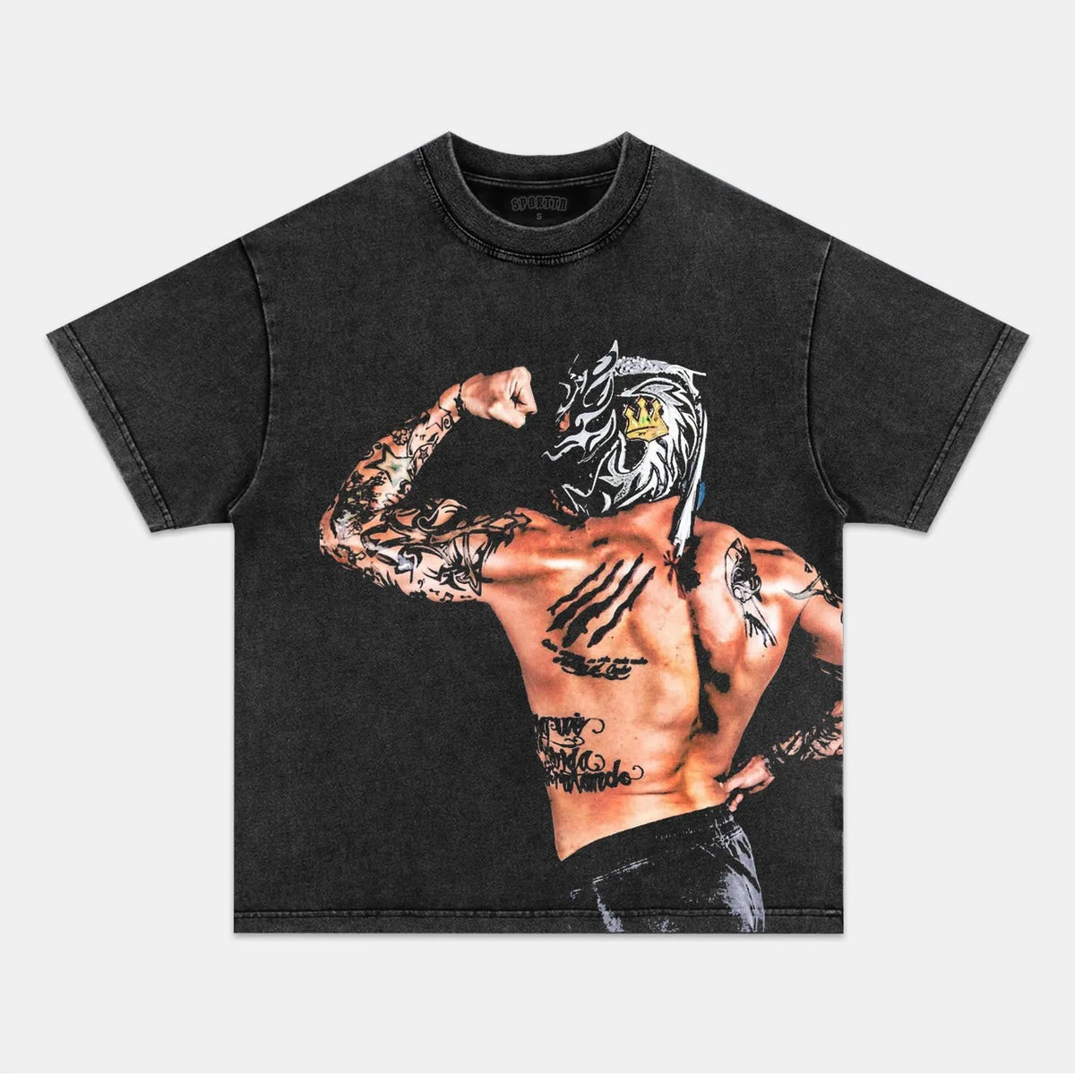 REYFENIXMX TEE 4.12