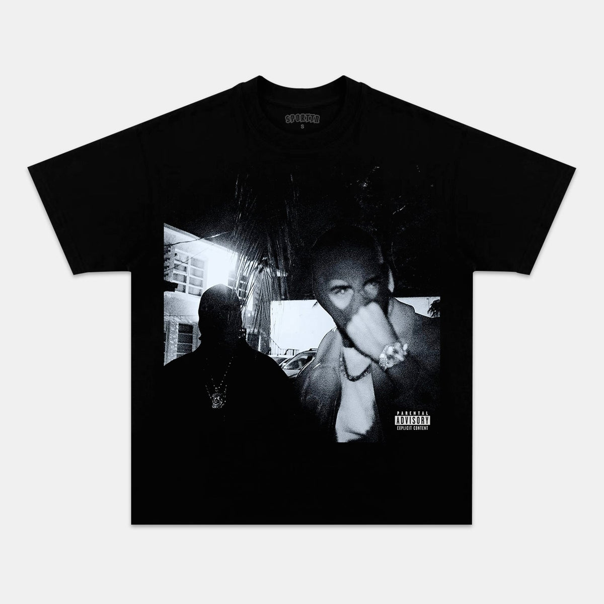TRAVIS SCOTT & JACKBOYS 2 TEE 7.9
