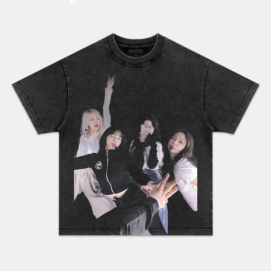 BLACKPINK TEE 7.2
