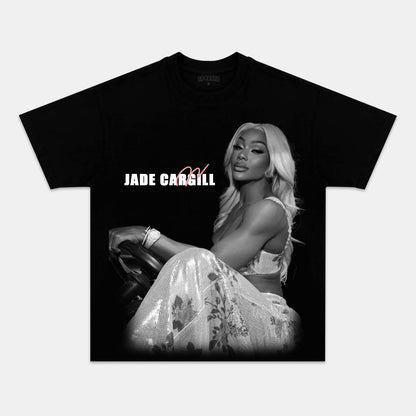 JADE CARGILL TEE 4.28
