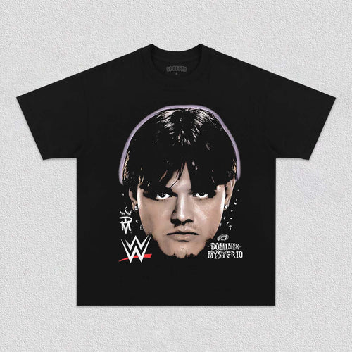 DOMINIK 1.14 TEE