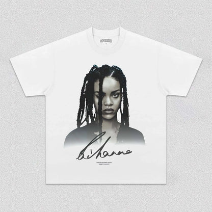 RIHANNA TEE