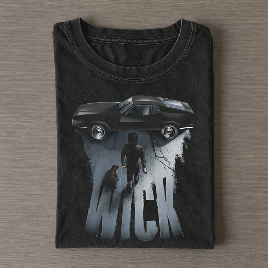 John Wick Tee