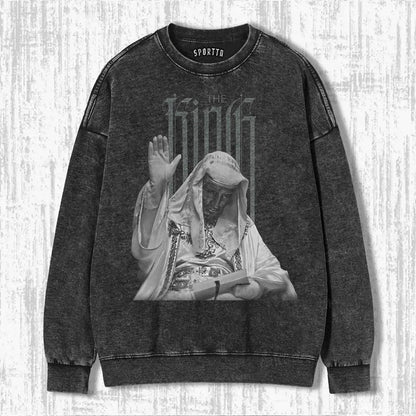 KING BALDWIN IV TEE