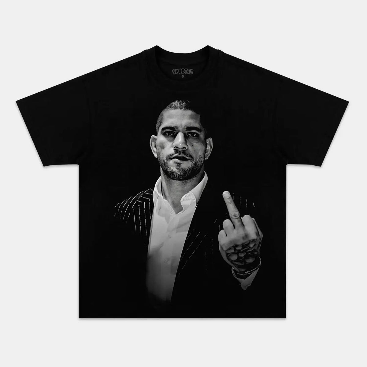 ALEX PEREIRA 12.2 TEE