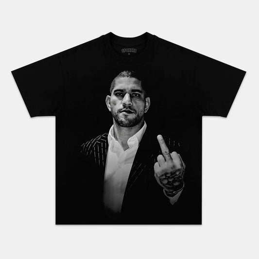 ALEX PEREIRA 12.2 TEE