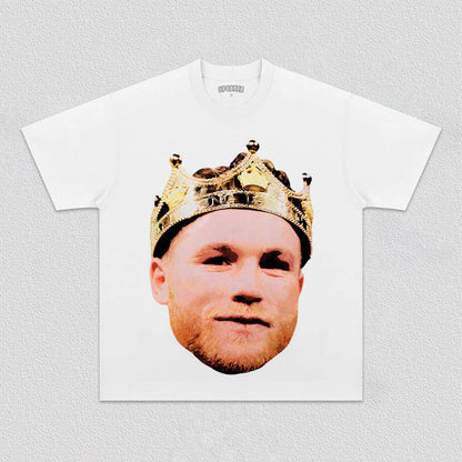 CANELO ALVAREZ TEE