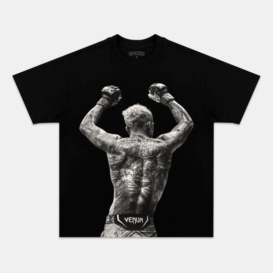 CHARLES OLIVEIRA TEE