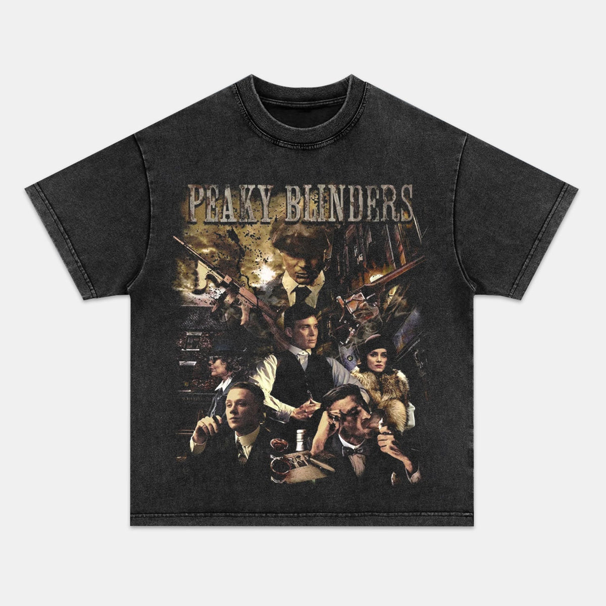 PEAKY BLINDERS 11.20 TEE
