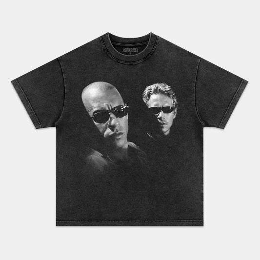 FAST & FURIOUS 3.11 TEE