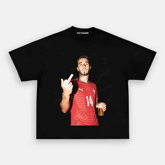 Portugal Football TEE 2.5