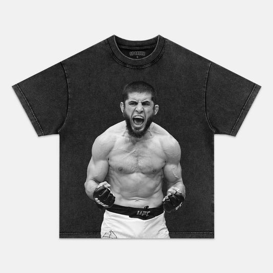 ISLAM MAKHACHEV 1.23.1 TEE