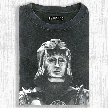 GRYPHON'S MASK CONVICT HELMET TEE