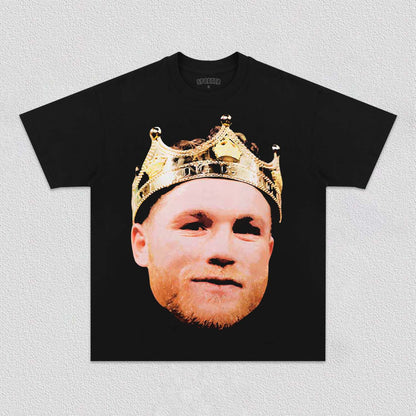 CANELO ALVAREZ TEE