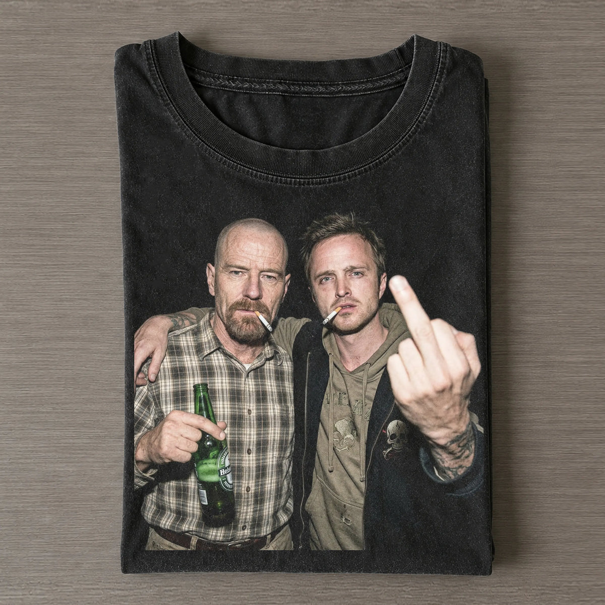 Breaking Bad Tee