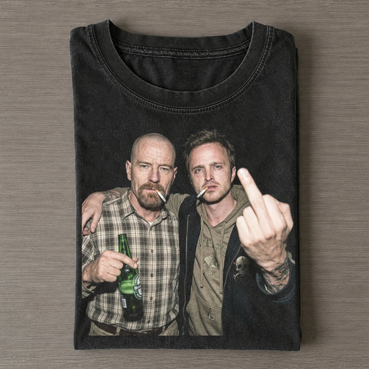 Breaking Bad Tee