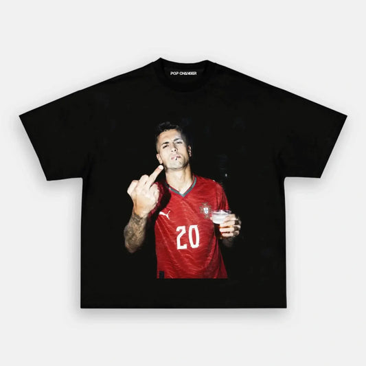 Portugal Football TEE 2.4