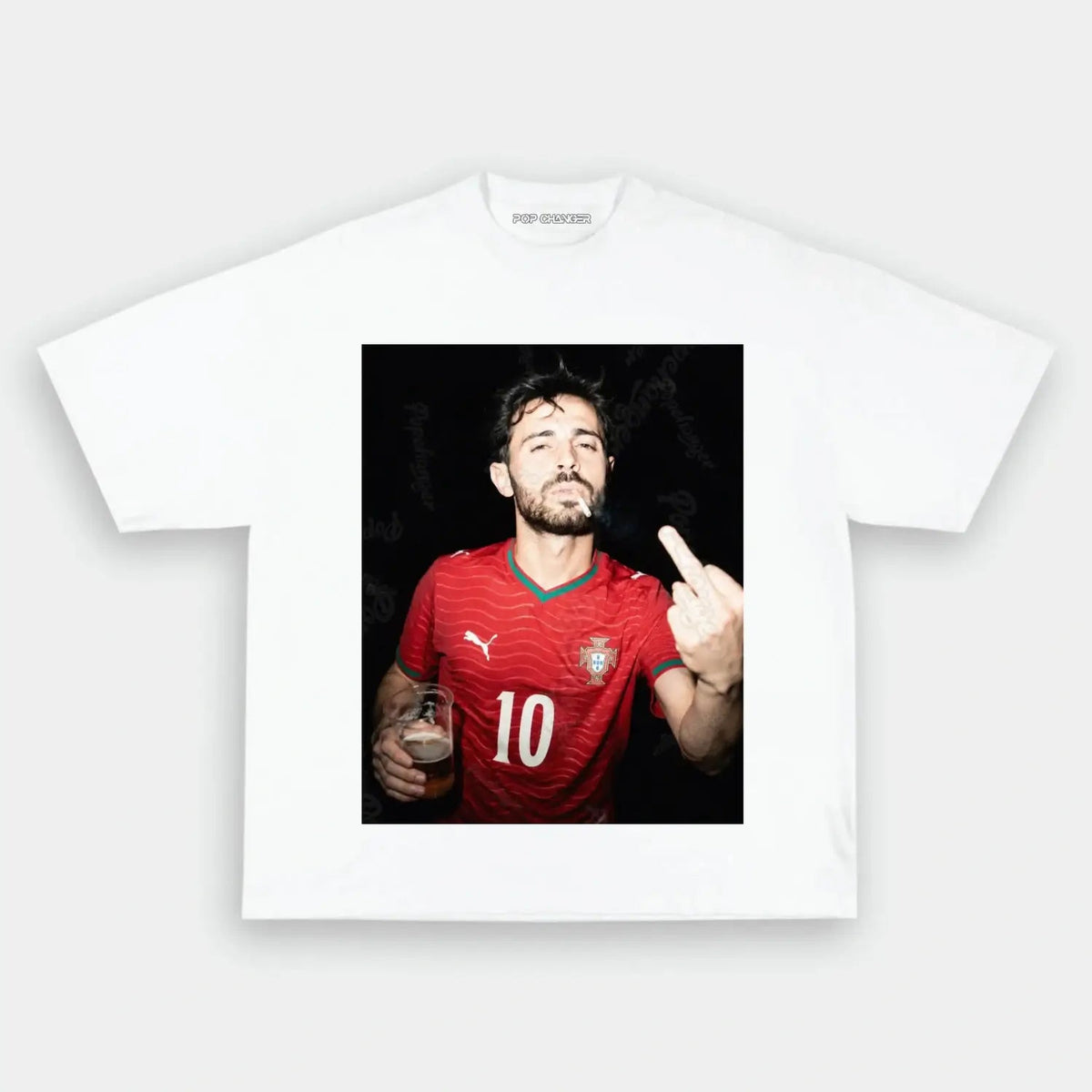 Portugal Football TEE 1.2