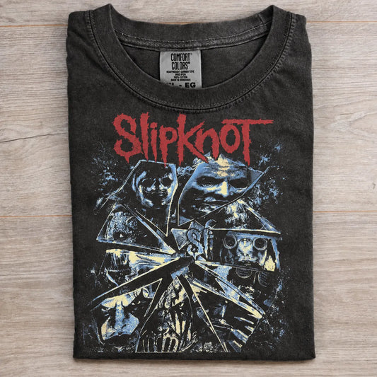 Slipknot Vintage T-shirt