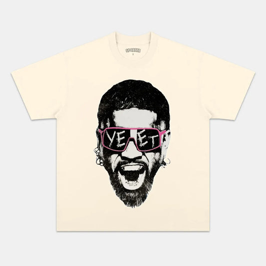 JEY USO 3.1 TEE