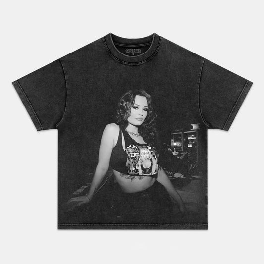 SARAYA TEE