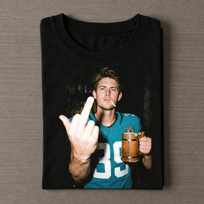 CL39 Jaguars Football T-shirt