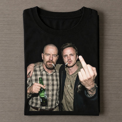 Breaking Bad Tee