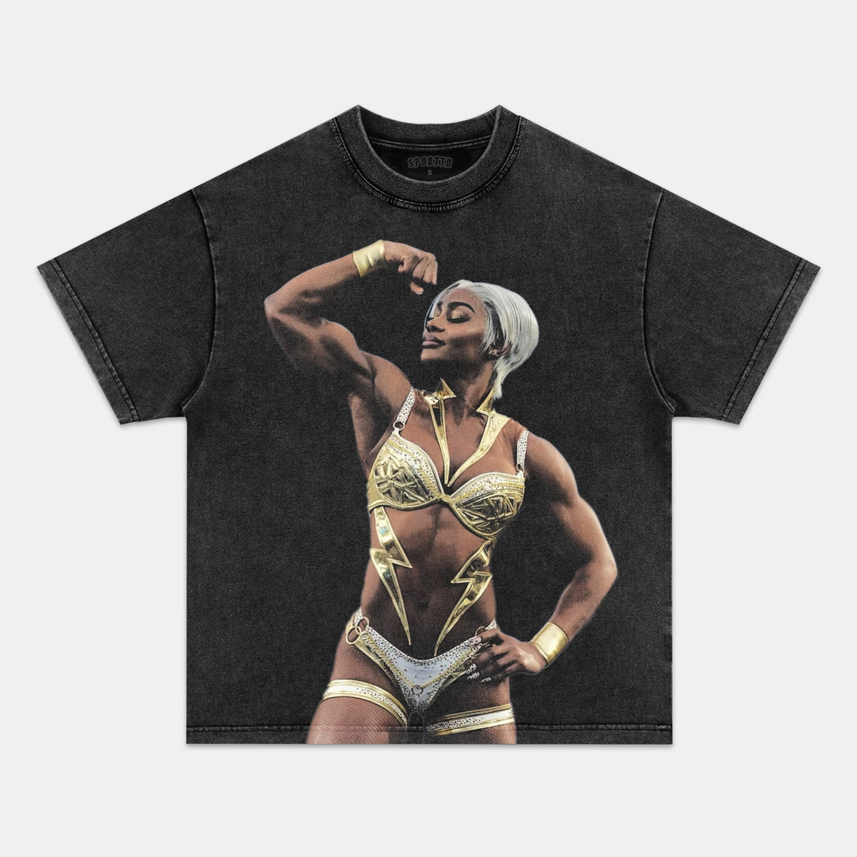 JADE CARGILL TEE 4.28