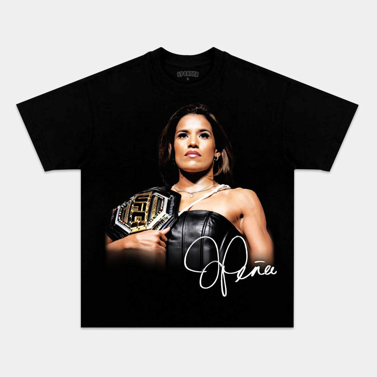 JULIANNA PENA TEE