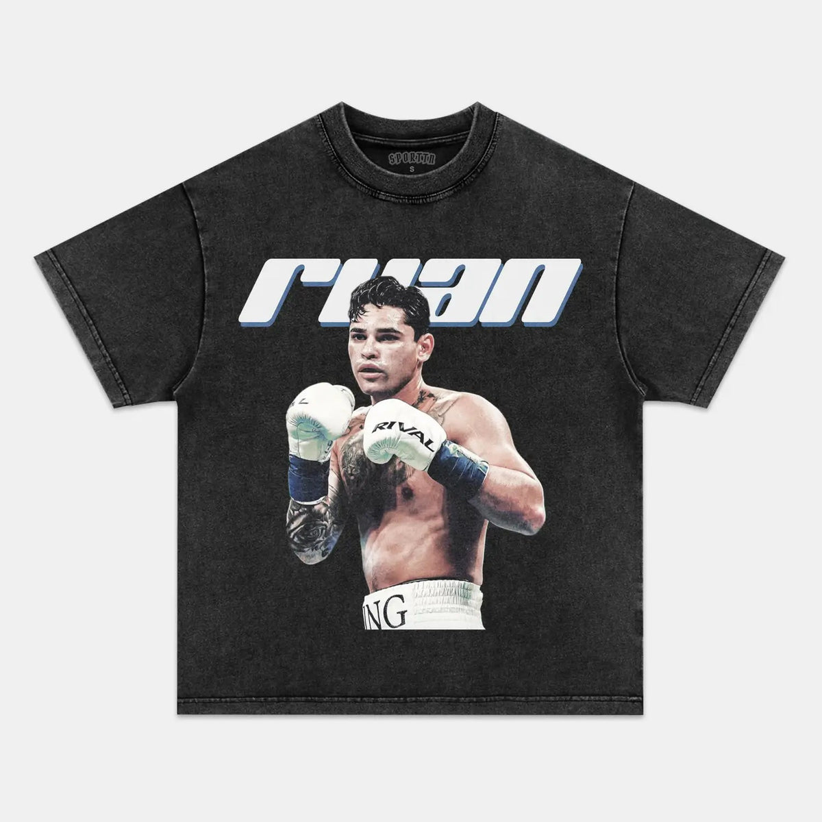 RYAN GARCIA 2025 TEE