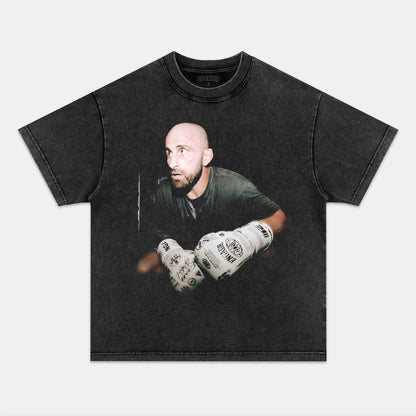 ALEXVOLKANOVSKI TEE 4.14