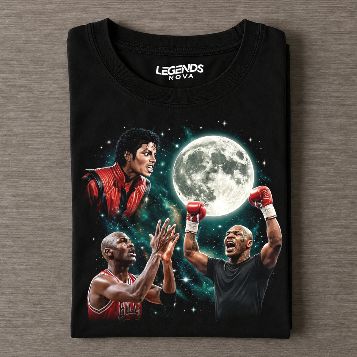 GREATEST MIKES TEE