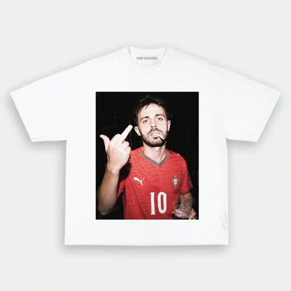 Portugal Soccer TEE 1.1
