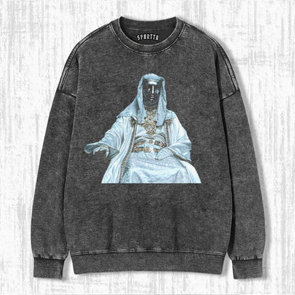 KING BALDWIN IV TEE