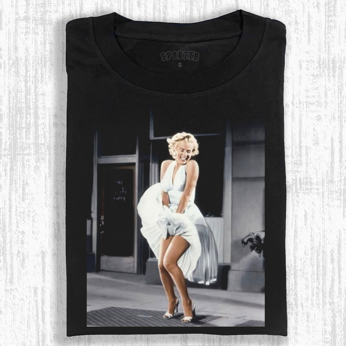 FOREVER MARILYN TEE
