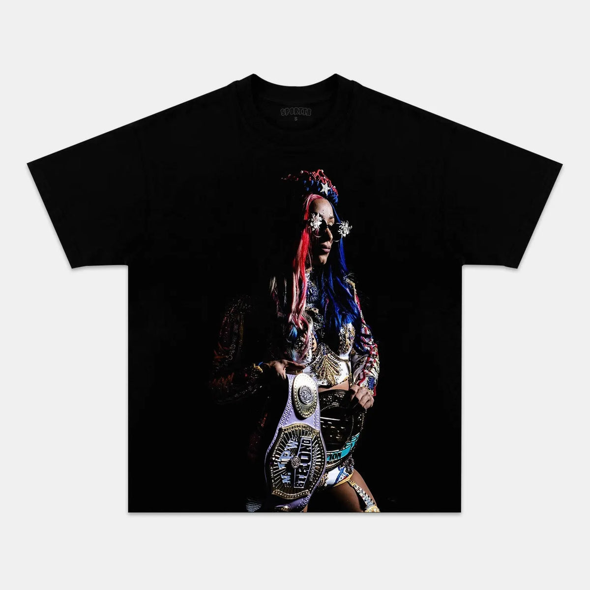 BEYONDGORILLA TEE 4.27