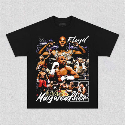 FLOYD MAYWEATHER TEE