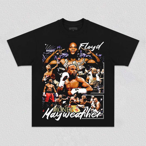 FLOYD MAYWEATHER TEE